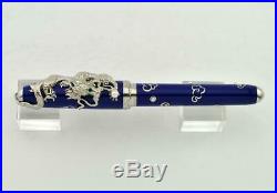 cartier dragon pen