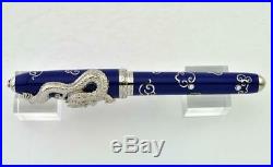 cartier dragon pen