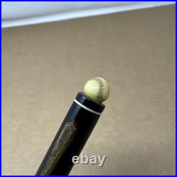 1940's BABE RUTH PEN & PENCIL SET VINTAGE NEW YORK YANKEES EXTREMELY RARE