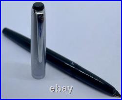 1970's RARE MONTBLANC MONTE ROSA Fountain Pen-Hooded EF Nib-Piston- Meisterstuck 1970's RARE MONTBLANC MONTE ROSA Fountain Pen-Hooded EF Nib-Piston- Meisterstuck