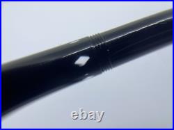 1970's RARE MONTBLANC MONTE ROSA Fountain Pen-Hooded EF Nib-Piston- Meisterstuck 1970's RARE MONTBLANC MONTE ROSA Fountain Pen-Hooded EF Nib-Piston- Meisterstuck