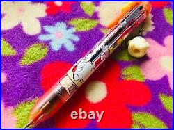 2001 Sanrio VTG Pompompurin doll lovely Pen Pencil 2 Use stationery Rare new
