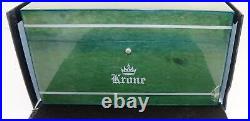 2005 Rare Krone Albert Einstein Limited Edition Of 288 Fountain Pen 18k Med Nib 2005 Rare Krone Albert Einstein Limited Edition Of 288 Fountain Pen 18k Med Nib