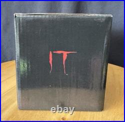 2019 IT? Ceramic Pen Holder? JACKSON ROBERT SCOTT? JSA COA NEW RARE