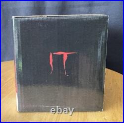 2019 IT? Ceramic Pen Holder? JACKSON ROBERT SCOTT? JSA COA NEW RARE