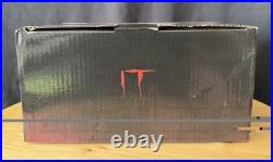 2019 IT? Ceramic Pen Holder? JACKSON ROBERT SCOTT? JSA COA NEW RARE