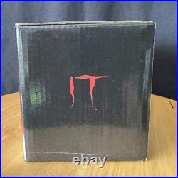 2019 IT? Ceramic Pen Holder? JACKSON ROBERT SCOTT? JSA COA NEW RARE