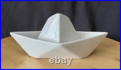 2019 IT? Ceramic Pen Holder? JACKSON ROBERT SCOTT? JSA COA NEW RARE