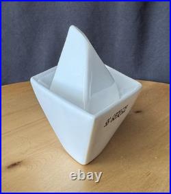 2019 IT? Ceramic Pen Holder? JACKSON ROBERT SCOTT? JSA COA NEW RARE