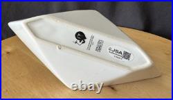 2019 IT? Ceramic Pen Holder? JACKSON ROBERT SCOTT? JSA COA NEW RARE