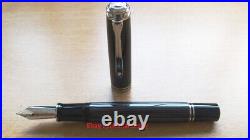 2019 Pelikan Special Edition M1005 Stresemann Fountain Pen Rare