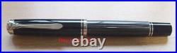 2019 Pelikan Special Edition M1005 Stresemann Fountain Pen Rare