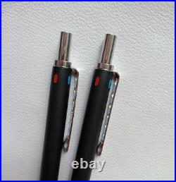 2 Pcs Rare Vintage Montblanc Carrera 590 Ballpoint Pen 4 Colors NEW OLD STOCK