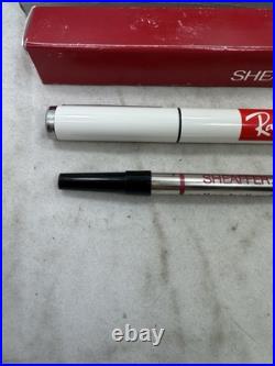 9-Sheaffer RAY BAN Roller Ball Pen NEW OLD STOCK RARE Beautiful