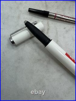 9-Sheaffer RAY BAN Roller Ball Pen NEW OLD STOCK RARE Beautiful