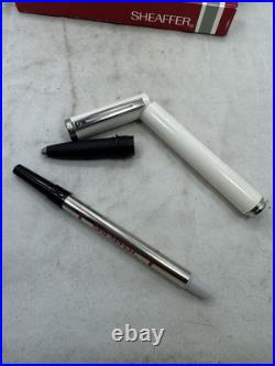 9-Sheaffer RAY BAN Roller Ball Pen NEW OLD STOCK RARE Beautiful