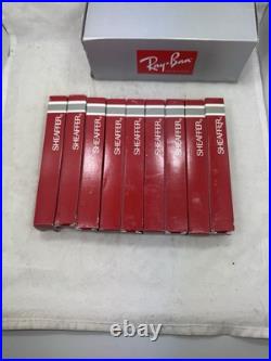 9-Sheaffer RAY BAN Roller Ball Pen NEW OLD STOCK RARE Beautiful
