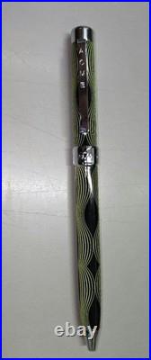ACME HOOLA Karim Rashid Ballpoint Pen New Unused Rare Out of Print