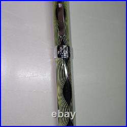 ACME HOOLA Karim Rashid Ballpoint Pen New Unused Rare Out of Print