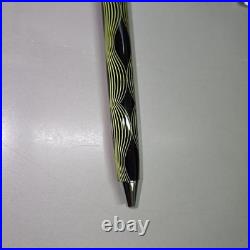 ACME HOOLA Karim Rashid Ballpoint Pen New Unused Rare Out of Print