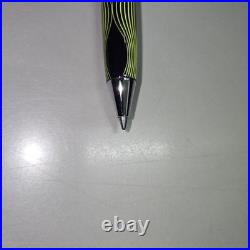 ACME HOOLA Karim Rashid Ballpoint Pen New Unused Rare Out of Print