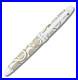 ACME_Studio_RARE_Custom_GUSTAV_KLIMT_White_Roller_Ball_Pen_NEW_01_eq