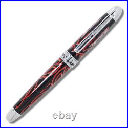 ACME Studios' OUTLAW Rollerball Pen by Outlaw Biker Jesse James NEW & RARE