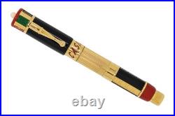 ANCORA CASINO ROLLERBALL PEN LIMITED EDITION of 88 ITALY LUXURY RARE BRAND NEW