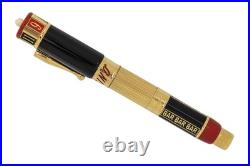 ANCORA CASINO ROLLERBALL PEN LIMITED EDITION of 88 ITALY LUXURY RARE BRAND NEW