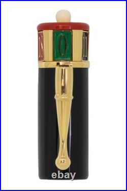 ANCORA CASINO ROLLERBALL PEN LIMITED EDITION of 88 ITALY LUXURY RARE BRAND NEW