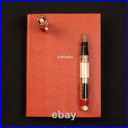 ANCORA CASINO ROLLERBALL PEN LIMITED EDITION of 88 ITALY LUXURY RARE BRAND NEW