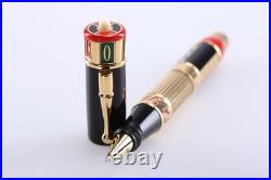 ANCORA CASINO ROLLERBALL PEN LIMITED EDITION of 88 ITALY LUXURY RARE BRAND NEW