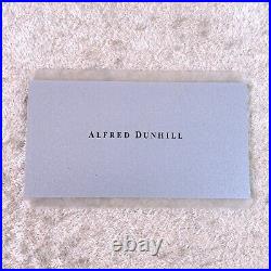 Alfred Dunhill RARE Perpetual Calendar Longitude AD2000 Pen Limited Edition
