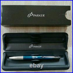 Ambassador Hotel Parker Novelty Ballpoint Pen from Japan Brand New Rare Goods
