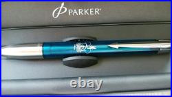 Ambassador Hotel Parker Novelty Ballpoint Pen from Japan Brand New Rare Goods