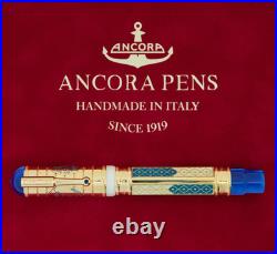 Ancora IBN SINNA Legacy Pen Limited Edition 88 Italy Luxury Rare brand New