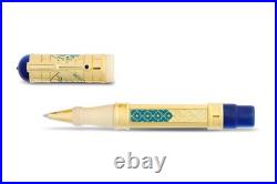 Ancora IBN SINNA Legacy Pen Limited Edition 88 Italy Luxury Rare brand New
