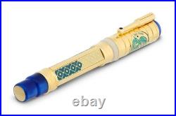 Ancora IBN SINNA Legacy Pen Limited Edition 88 Italy Luxury Rare brand New