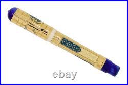 Ancora IBN SINNA Legacy Pen Limited Edition 88 Italy Luxury Rare brand New