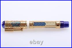 Ancora IBN SINNA Legacy Pen Limited Edition 88 Italy Luxury Rare brand New