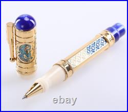 Ancora IBN SINNA Legacy Pen Limited Edition 88 Italy Luxury Rare brand New