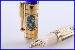 Ancora IBN SINNA Legacy Pen Limited Edition 88 Italy Luxury Rare brand New