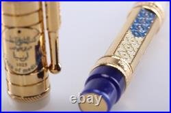 Ancora IBN SINNA Legacy Pen Limited Edition 88 Italy Luxury Rare brand New