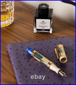 Ancora IBN SINNA Legacy Pen Limited Edition 88 Italy Luxury Rare brand New