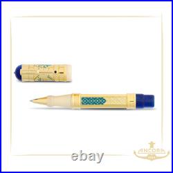 Ancora IBN SINNA Legacy Pen Limited Edition 88 Italy Luxury Rare brand New