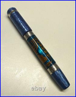 Ancora Limited Edition Israel Anniversary Brand New Mint Rare