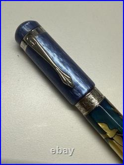 Ancora Limited Edition Israel Anniversary Brand New Mint Rare