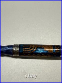 Ancora Limited Edition Israel Anniversary Brand New Mint Rare