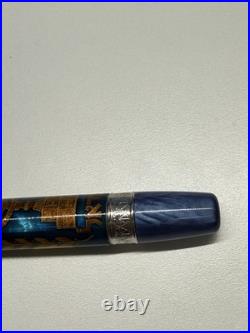Ancora Limited Edition Israel Anniversary Brand New Mint Rare