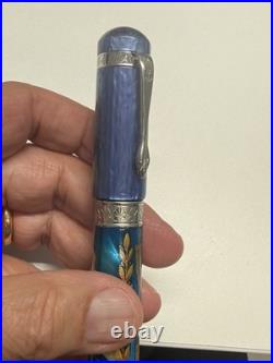 Ancora Limited Edition Israel Anniversary Brand New Mint Rare